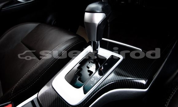 Buy Used Toyota Fortuner Black Car in Bangkok in Bangkok Buy Used Toyota Fortuner Black Car in Bangkok in Bangkok