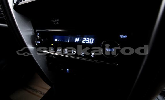 Buy Used Toyota Fortuner Black Car in Bangkok in Bangkok Buy Used Toyota Fortuner Black Car in Bangkok in Bangkok