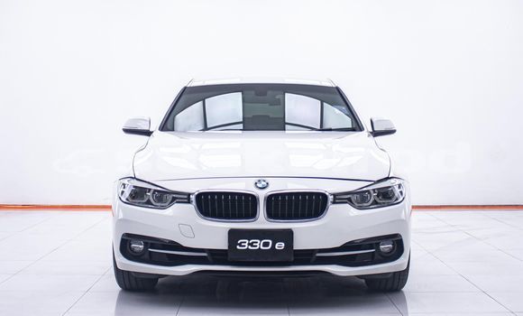 Buy Used BMW 3–Series White Car in Bangkok in Bangkok Buy Used BMW 3–Series White Car in Bangkok in Bangkok