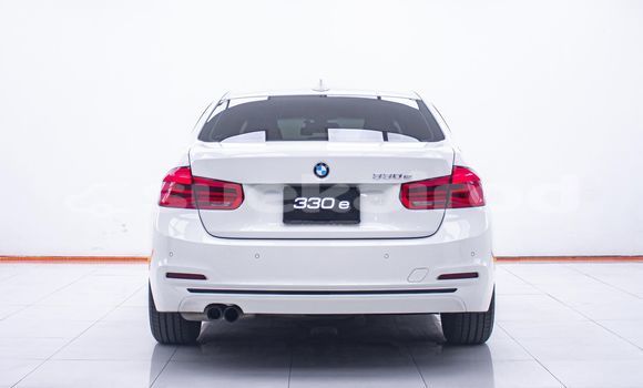 Buy Used BMW 3–Series White Car in Bangkok in Bangkok Buy Used BMW 3–Series White Car in Bangkok in Bangkok