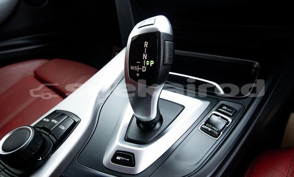 Buy Used BMW 3–Series White Car in Bangkok in Bangkok Buy Used BMW 3–Series White Car in Bangkok in Bangkok