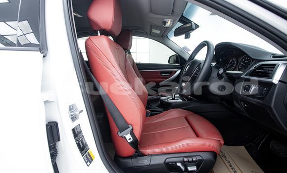 Buy Used BMW 3–Series White Car in Bangkok in Bangkok Buy Used BMW 3–Series White Car in Bangkok in Bangkok