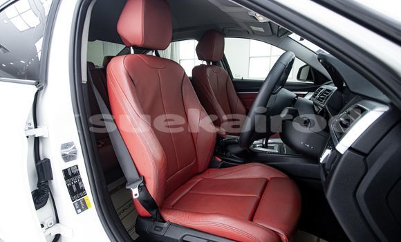 Buy Used BMW 3–Series White Car in Bangkok in Bangkok Buy Used BMW 3–Series White Car in Bangkok in Bangkok