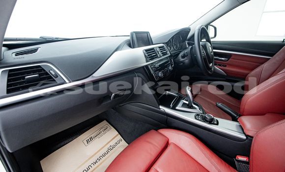 Buy Used BMW 3–Series White Car in Bangkok in Bangkok Buy Used BMW 3–Series White Car in Bangkok in Bangkok