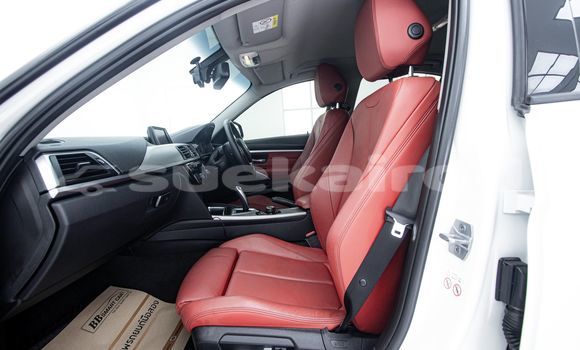 Buy Used BMW 3–Series White Car in Bangkok in Bangkok Buy Used BMW 3–Series White Car in Bangkok in Bangkok