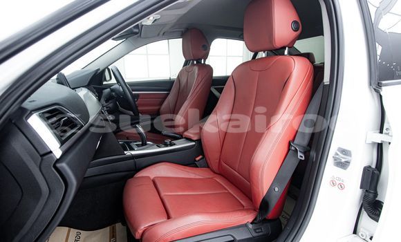 Buy Used BMW 3–Series White Car in Bangkok in Bangkok Buy Used BMW 3–Series White Car in Bangkok in Bangkok