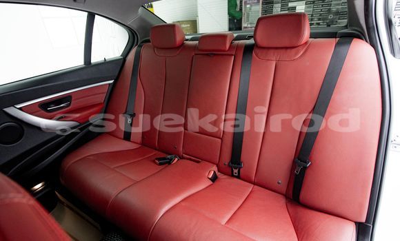 Buy Used BMW 3–Series White Car in Bangkok in Bangkok Buy Used BMW 3–Series White Car in Bangkok in Bangkok