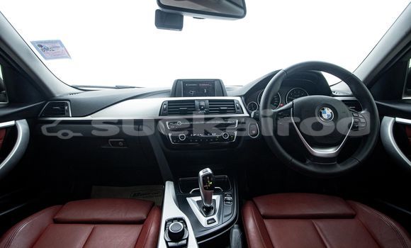 Buy Used BMW 3–Series White Car in Bangkok in Bangkok Buy Used BMW 3–Series White Car in Bangkok in Bangkok