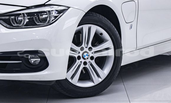 Buy Used BMW 3–Series White Car in Bangkok in Bangkok Buy Used BMW 3–Series White Car in Bangkok in Bangkok