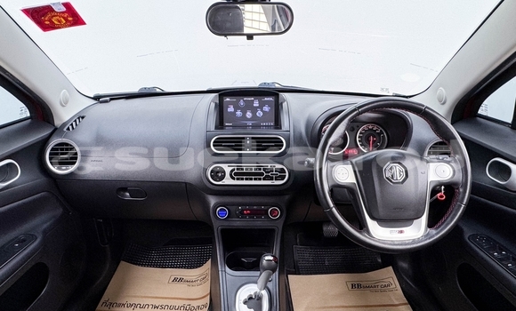 ซื้อ รถมือสอง MG 3 สีแดง รถยนต์ ใน %{เมือง} ใน นนทบุรี ซื้อ รถมือสอง MG 3 สีแดง รถยนต์ ใน %{เมือง} ใน นนทบุรี