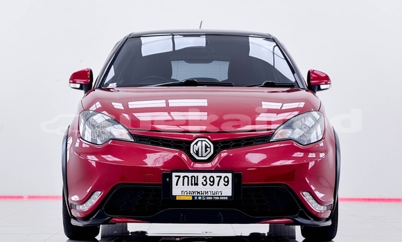ซื้อ รถมือสอง MG 3 สีแดง รถยนต์ ใน %{เมือง} ใน นนทบุรี ซื้อ รถมือสอง MG 3 สีแดง รถยนต์ ใน %{เมือง} ใน นนทบุรี