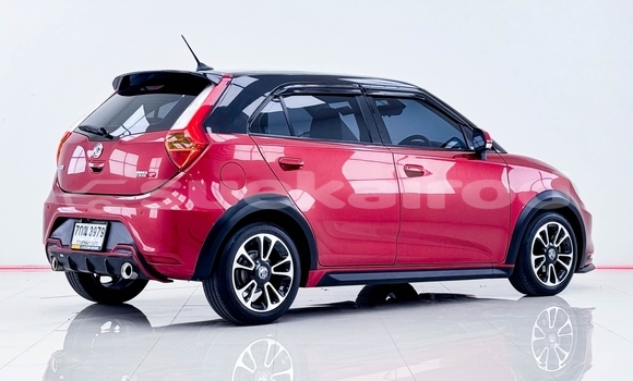 ซื้อ รถมือสอง MG 3 สีแดง รถยนต์ ใน %{เมือง} ใน นนทบุรี ซื้อ รถมือสอง MG 3 สีแดง รถยนต์ ใน %{เมือง} ใน นนทบุรี