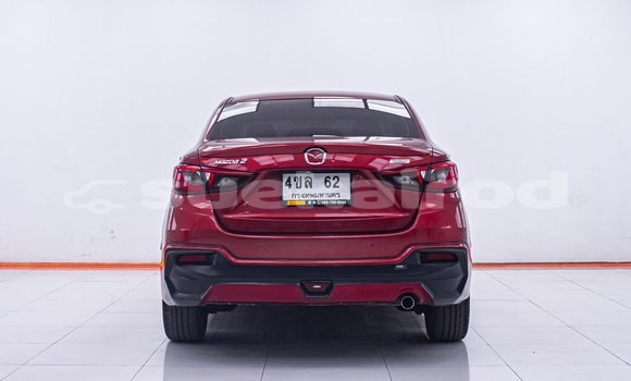 ซื้อ รถมือสอง Mazda 2 สีแดง รถยนต์ ใน %{เมือง} ใน นนทบุรี ซื้อ รถมือสอง Mazda 2 สีแดง รถยนต์ ใน %{เมือง} ใน นนทบุรี