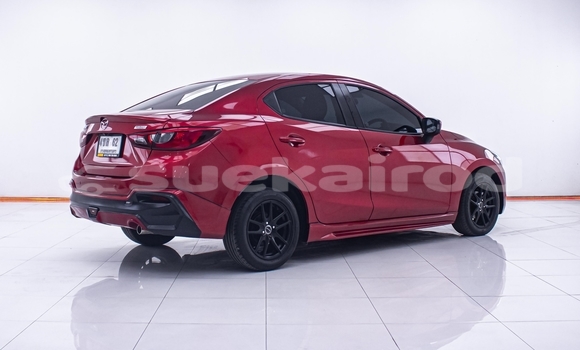 ซื้อ รถมือสอง Mazda 2 สีแดง รถยนต์ ใน %{เมือง} ใน นนทบุรี ซื้อ รถมือสอง Mazda 2 สีแดง รถยนต์ ใน %{เมือง} ใน นนทบุรี