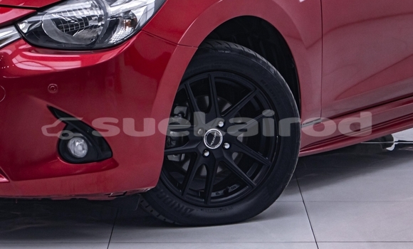 ซื้อ รถมือสอง Mazda 2 สีแดง รถยนต์ ใน %{เมือง} ใน นนทบุรี ซื้อ รถมือสอง Mazda 2 สีแดง รถยนต์ ใน %{เมือง} ใน นนทบุรี
