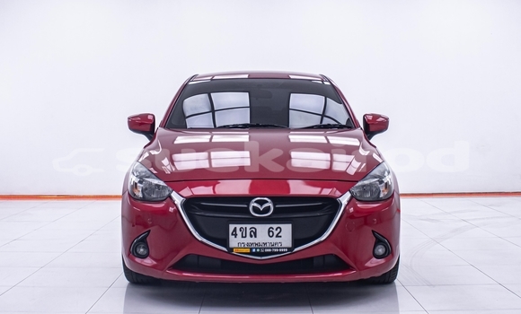 ซื้อ รถมือสอง Mazda 2 สีแดง รถยนต์ ใน %{เมือง} ใน นนทบุรี ซื้อ รถมือสอง Mazda 2 สีแดง รถยนต์ ใน %{เมือง} ใน นนทบุรี