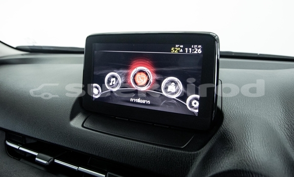 ซื้อ รถมือสอง Mazda CX-3 สีแดง รถยนต์ ใน %{เมือง} ใน นนทบุรี ซื้อ รถมือสอง Mazda CX-3 สีแดง รถยนต์ ใน %{เมือง} ใน นนทบุรี