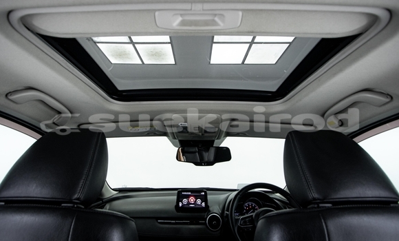 ซื้อ รถมือสอง Mazda CX-3 สีแดง รถยนต์ ใน %{เมือง} ใน นนทบุรี ซื้อ รถมือสอง Mazda CX-3 สีแดง รถยนต์ ใน %{เมือง} ใน นนทบุรี