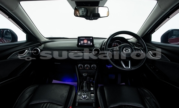 ซื้อ รถมือสอง Mazda CX-3 สีแดง รถยนต์ ใน %{เมือง} ใน นนทบุรี ซื้อ รถมือสอง Mazda CX-3 สีแดง รถยนต์ ใน %{เมือง} ใน นนทบุรี