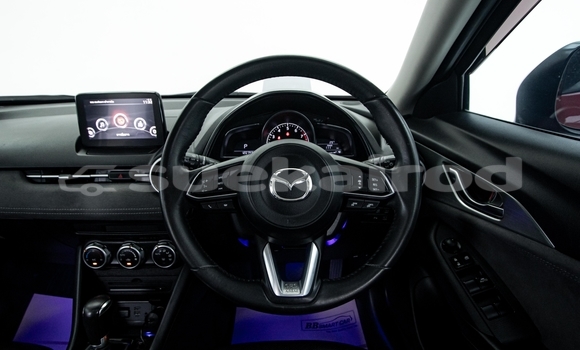 ซื้อ รถมือสอง Mazda CX-3 สีแดง รถยนต์ ใน %{เมือง} ใน นนทบุรี ซื้อ รถมือสอง Mazda CX-3 สีแดง รถยนต์ ใน %{เมือง} ใน นนทบุรี