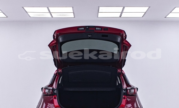 ซื้อ รถมือสอง Mazda CX-3 สีแดง รถยนต์ ใน %{เมือง} ใน นนทบุรี ซื้อ รถมือสอง Mazda CX-3 สีแดง รถยนต์ ใน %{เมือง} ใน นนทบุรี