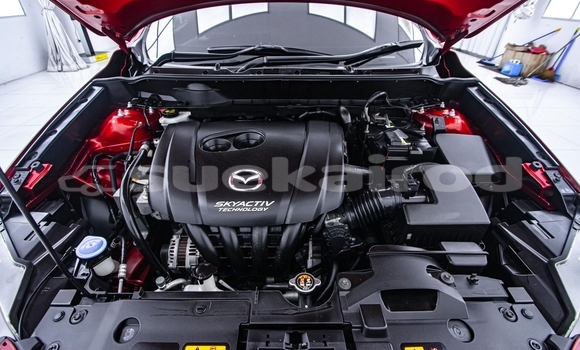 ซื้อ รถมือสอง Mazda CX-3 สีแดง รถยนต์ ใน %{เมือง} ใน นนทบุรี ซื้อ รถมือสอง Mazda CX-3 สีแดง รถยนต์ ใน %{เมือง} ใน นนทบุรี