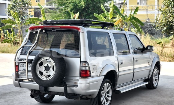 Buy Used Isuzu TF (Pickup) Other Car in Nonthaburi in Nonthaburi Buy Used Isuzu TF (Pickup) Other Car in Nonthaburi in Nonthaburi