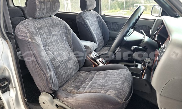 Buy Used Isuzu TF (Pickup) Other Car in Nonthaburi in Nonthaburi Buy Used Isuzu TF (Pickup) Other Car in Nonthaburi in Nonthaburi