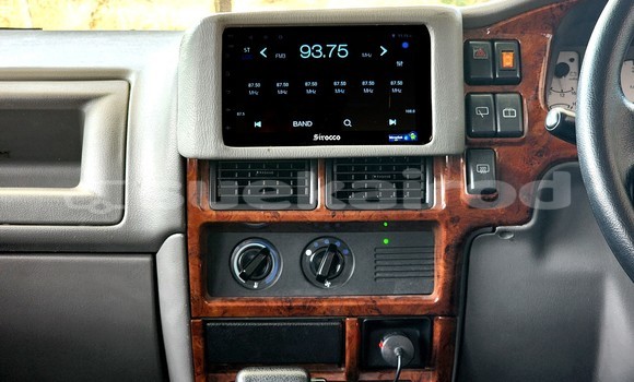 Buy Used Isuzu TF (Pickup) Other Car in Nonthaburi in Nonthaburi Buy Used Isuzu TF (Pickup) Other Car in Nonthaburi in Nonthaburi