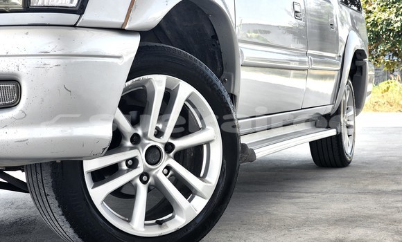 Buy Used Isuzu TF (Pickup) Other Car in Nonthaburi in Nonthaburi Buy Used Isuzu TF (Pickup) Other Car in Nonthaburi in Nonthaburi