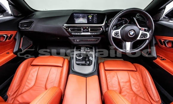 Buy Used BMW Z4 White Car in Nonthaburi in Nonthaburi Buy Used BMW Z4 White Car in Nonthaburi in Nonthaburi