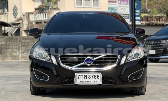 ซื้อ รถมือสอง Volvo V60 สีดำ รถยนต์ ใน %{เมือง} ใน นนทบุรี ซื้อ รถมือสอง Volvo V60 สีดำ รถยนต์ ใน %{เมือง} ใน นนทบุรี