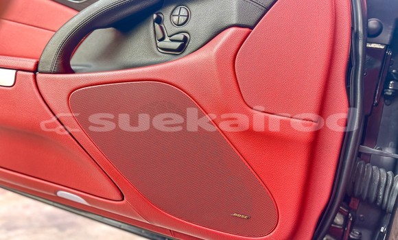 Buy Used Mercedes-Benz SL-klasse Black Car in Nonthaburi in Nonthaburi Buy Used Mercedes-Benz SL-klasse Black Car in Nonthaburi in Nonthaburi