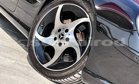 Buy Used Mercedes-Benz SL-klasse Black Car in Nonthaburi in Nonthaburi Buy Used Mercedes-Benz SL-klasse Black Car in Nonthaburi in Nonthaburi