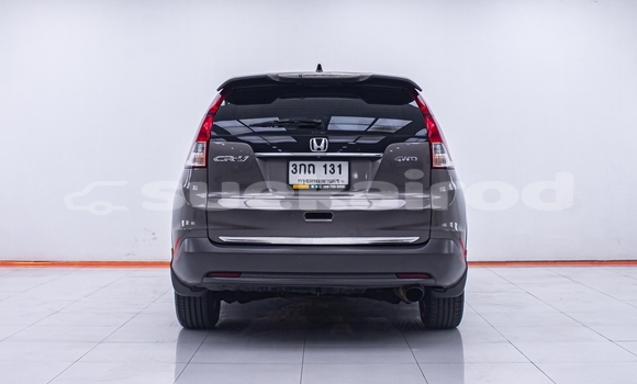 ซื้อ รถมือสอง Honda CR-V สีน้ำตาล รถยนต์ ใน %{เมือง} ใน นนทบุรี ซื้อ รถมือสอง Honda CR-V สีน้ำตาล รถยนต์ ใน %{เมือง} ใน นนทบุรี