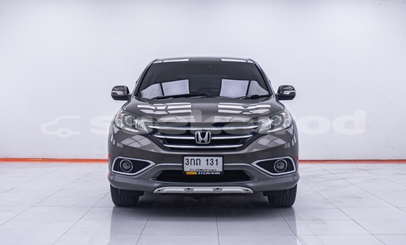 ซื้อ รถมือสอง Honda CR-V สีน้ำตาล รถยนต์ ใน %{เมือง} ใน นนทบุรี ซื้อ รถมือสอง Honda CR-V สีน้ำตาล รถยนต์ ใน %{เมือง} ใน นนทบุรี