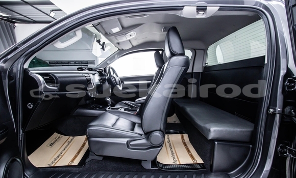 Buy Used Toyota Hiluxe Revo Other Car in Nonthaburi in Nonthaburi Buy Used Toyota Hiluxe Revo Other Car in Nonthaburi in Nonthaburi