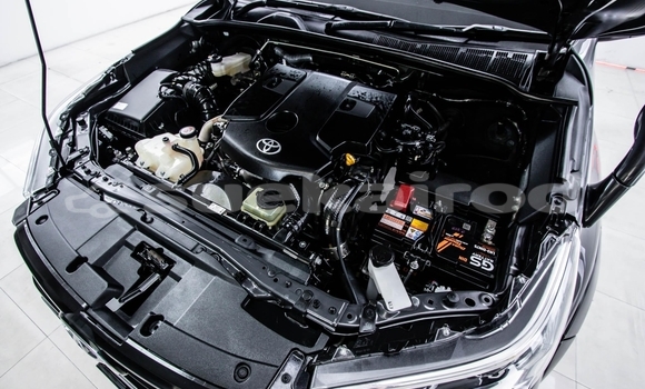 Buy Used Toyota Hiluxe Revo Other Car in Nonthaburi in Nonthaburi Buy Used Toyota Hiluxe Revo Other Car in Nonthaburi in Nonthaburi