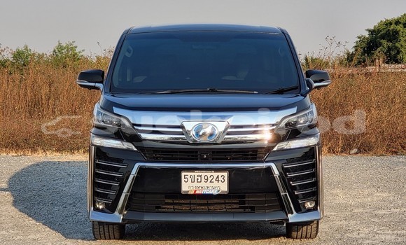 ซื้อ รถมือสอง Toyota Vellfire สีดำ รถยนต์ ใน %{เมือง} ใน กรุงเทพมหานคร ซื้อ รถมือสอง Toyota Vellfire สีดำ รถยนต์ ใน %{เมือง} ใน กรุงเทพมหานคร