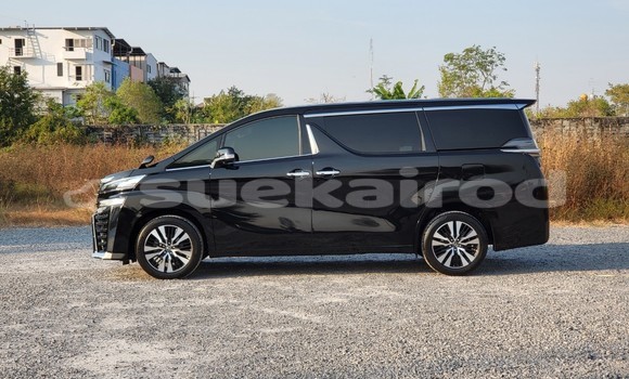 ซื้อ รถมือสอง Toyota Vellfire สีดำ รถยนต์ ใน %{เมือง} ใน กรุงเทพมหานคร ซื้อ รถมือสอง Toyota Vellfire สีดำ รถยนต์ ใน %{เมือง} ใน กรุงเทพมหานคร