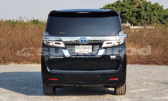 ซื้อ รถมือสอง Toyota Vellfire สีดำ รถยนต์ ใน %{เมือง} ใน กรุงเทพมหานคร ซื้อ รถมือสอง Toyota Vellfire สีดำ รถยนต์ ใน %{เมือง} ใน กรุงเทพมหานคร