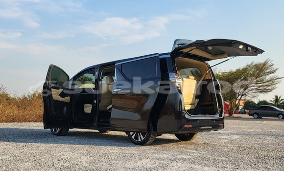 ซื้อ รถมือสอง Toyota Vellfire สีดำ รถยนต์ ใน %{เมือง} ใน กรุงเทพมหานคร ซื้อ รถมือสอง Toyota Vellfire สีดำ รถยนต์ ใน %{เมือง} ใน กรุงเทพมหานคร