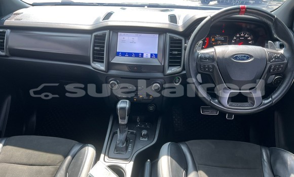 Buy Used Ford Ranger Blue Car in Nonthaburi in Nonthaburi Buy Used Ford Ranger Blue Car in Nonthaburi in Nonthaburi