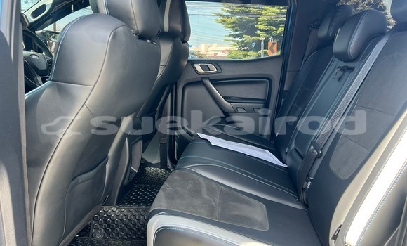 Buy Used Ford Ranger Blue Car in Nonthaburi in Nonthaburi Buy Used Ford Ranger Blue Car in Nonthaburi in Nonthaburi