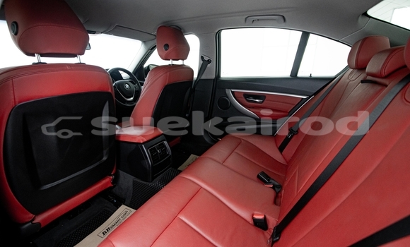 Buy Used BMW 3–Series White Car in Nonthaburi in Nonthaburi Buy Used BMW 3–Series White Car in Nonthaburi in Nonthaburi