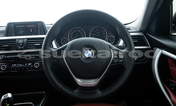 Buy Used BMW 3–Series White Car in Nonthaburi in Nonthaburi Buy Used BMW 3–Series White Car in Nonthaburi in Nonthaburi