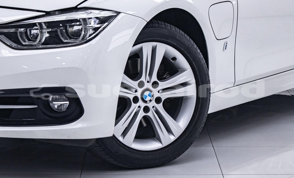 Buy Used BMW 3–Series White Car in Nonthaburi in Nonthaburi Buy Used BMW 3–Series White Car in Nonthaburi in Nonthaburi