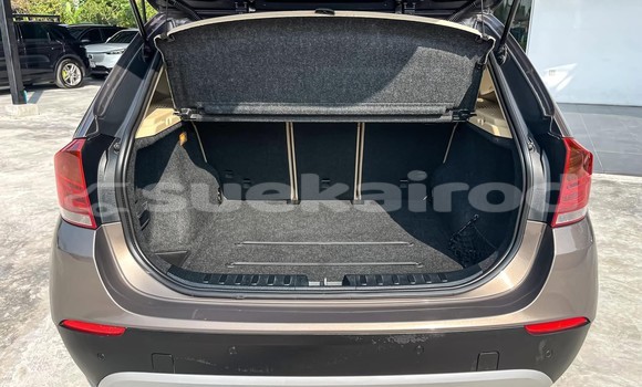 ซื้อ รถมือสอง BMW X1 สีน้ำตาล รถยนต์ ใน %{เมือง} ใน นนทบุรี ซื้อ รถมือสอง BMW X1 สีน้ำตาล รถยนต์ ใน %{เมือง} ใน นนทบุรี