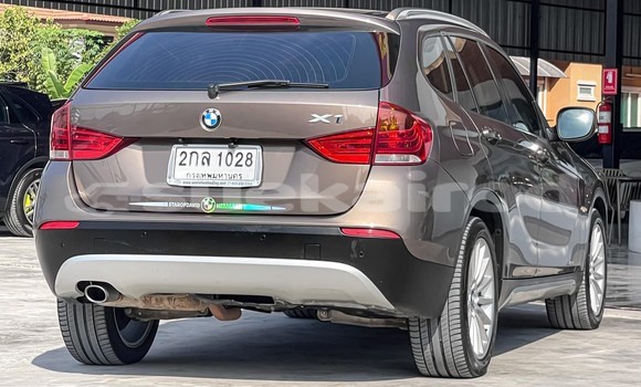 ซื้อ รถมือสอง BMW X1 สีน้ำตาล รถยนต์ ใน %{เมือง} ใน นนทบุรี ซื้อ รถมือสอง BMW X1 สีน้ำตาล รถยนต์ ใน %{เมือง} ใน นนทบุรี