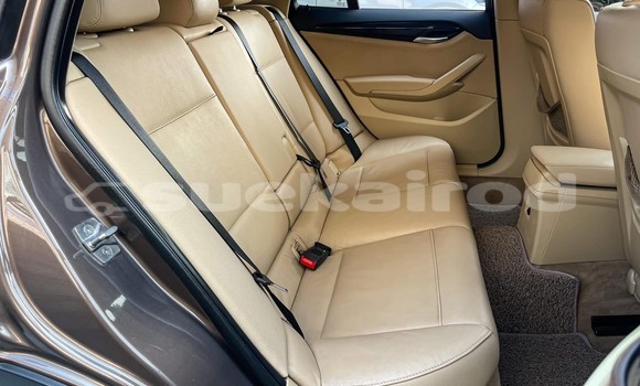 ซื้อ รถมือสอง BMW X1 สีน้ำตาล รถยนต์ ใน %{เมือง} ใน นนทบุรี ซื้อ รถมือสอง BMW X1 สีน้ำตาล รถยนต์ ใน %{เมือง} ใน นนทบุรี